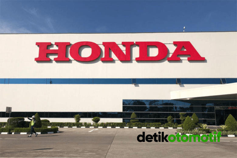6 Harga Motor Trail Honda Terbaru dan Terbaik