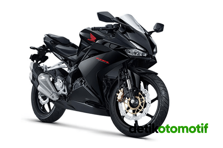 7 Deretan Motor Ninja Termahal 4 Silinder di Indonesia Terbaru